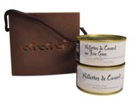 Duo de Rillettes