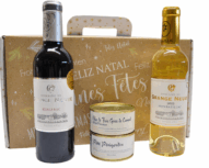 Coffret coup de coeur