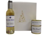 Coffret Elegance